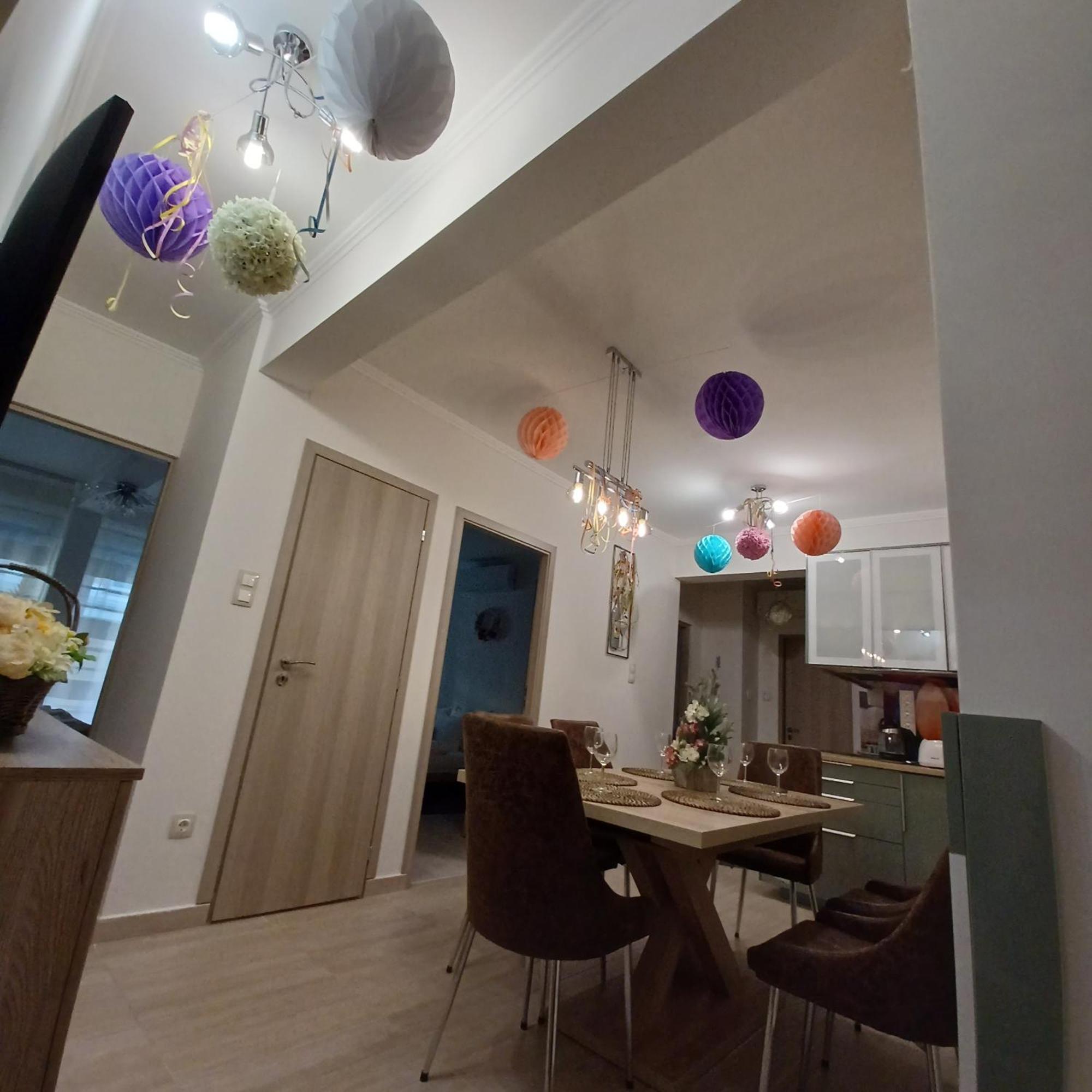 Corner Apartment Budapeszt Zewnętrze zdjęcie